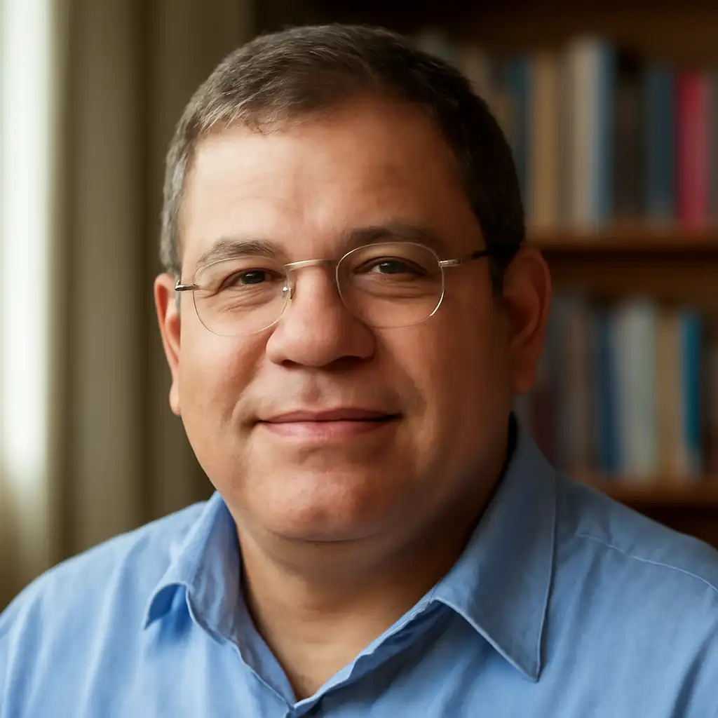 Rodrigo Fernandes Silva